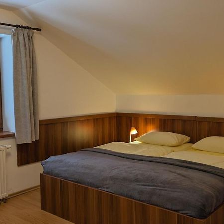 Apartmany Villa Severka Високе-Татри Экстерьер фото