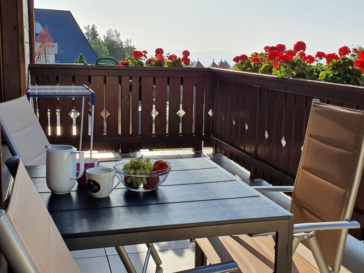 Apartmany Villa Severka Високе-Татри Экстерьер фото