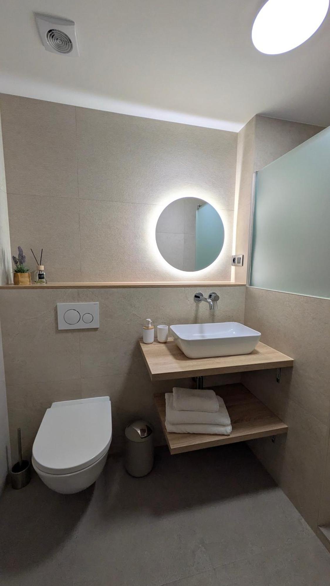 Apartmany Villa Severka Високе-Татри Экстерьер фото