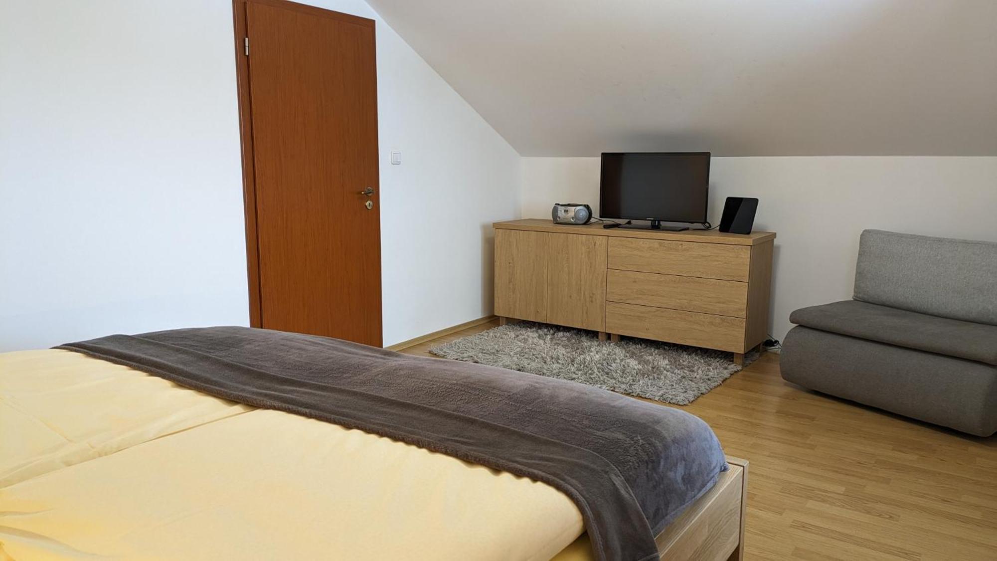 Apartmany Villa Severka Високе-Татри Экстерьер фото