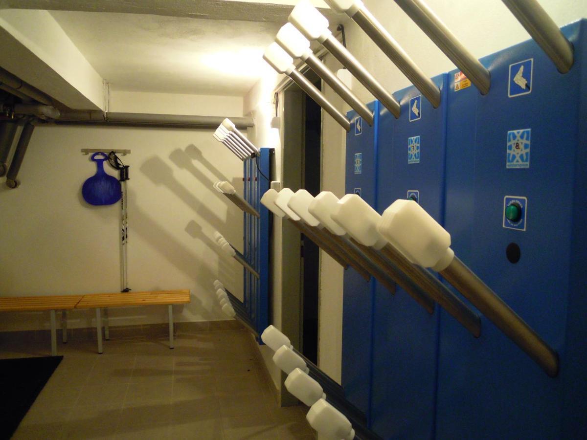 Apartmany Villa Severka Високе-Татри Экстерьер фото